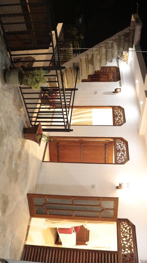 Masith Guest House Unawatuna Dış mekan fotoğraf