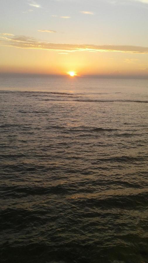 Masith Guest House Unawatuna Dış mekan fotoğraf