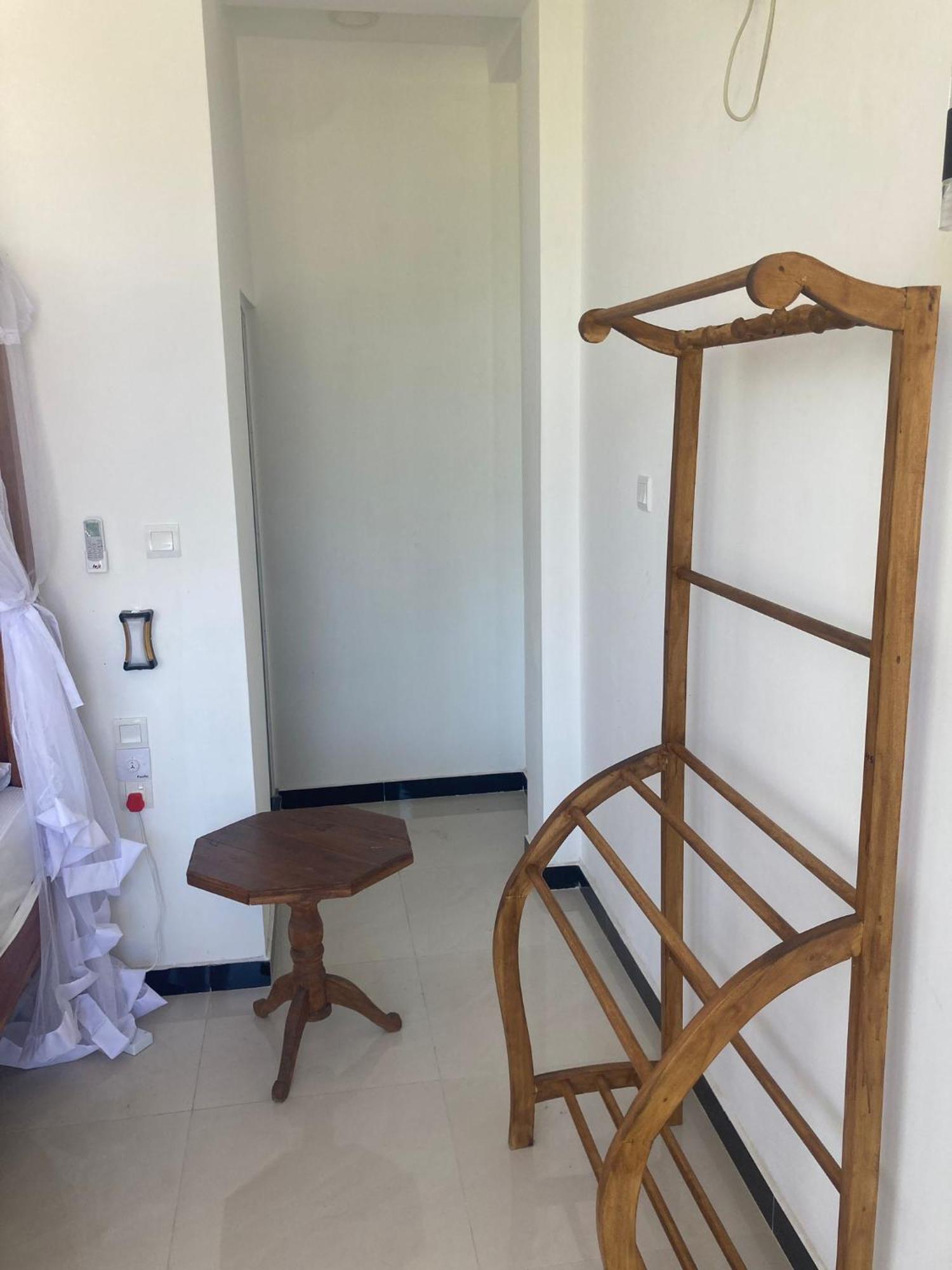 Masith Guest House Unawatuna Dış mekan fotoğraf
