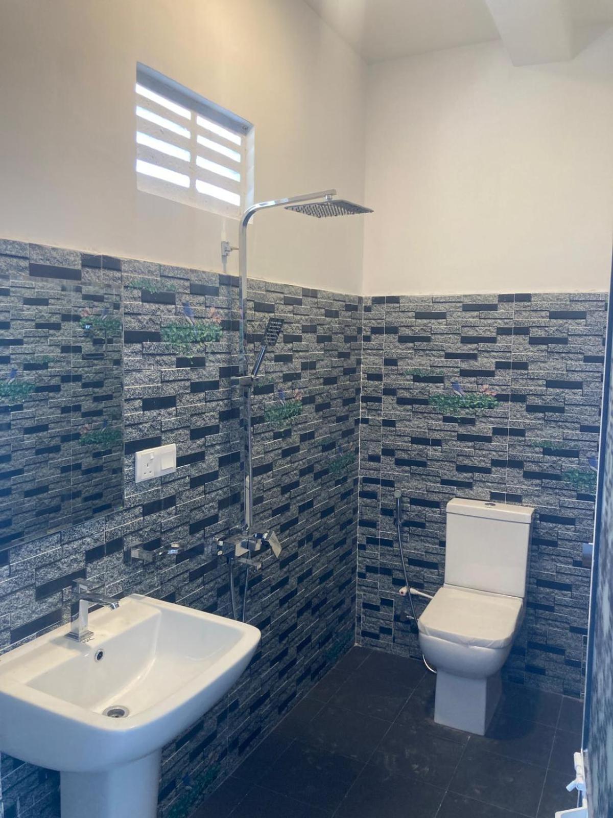 Masith Guest House Unawatuna Dış mekan fotoğraf