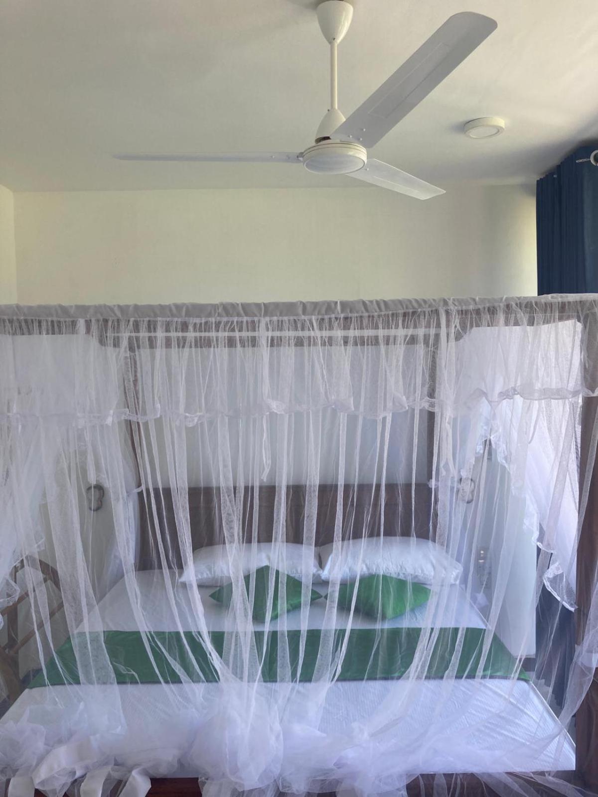 Masith Guest House Unawatuna Dış mekan fotoğraf
