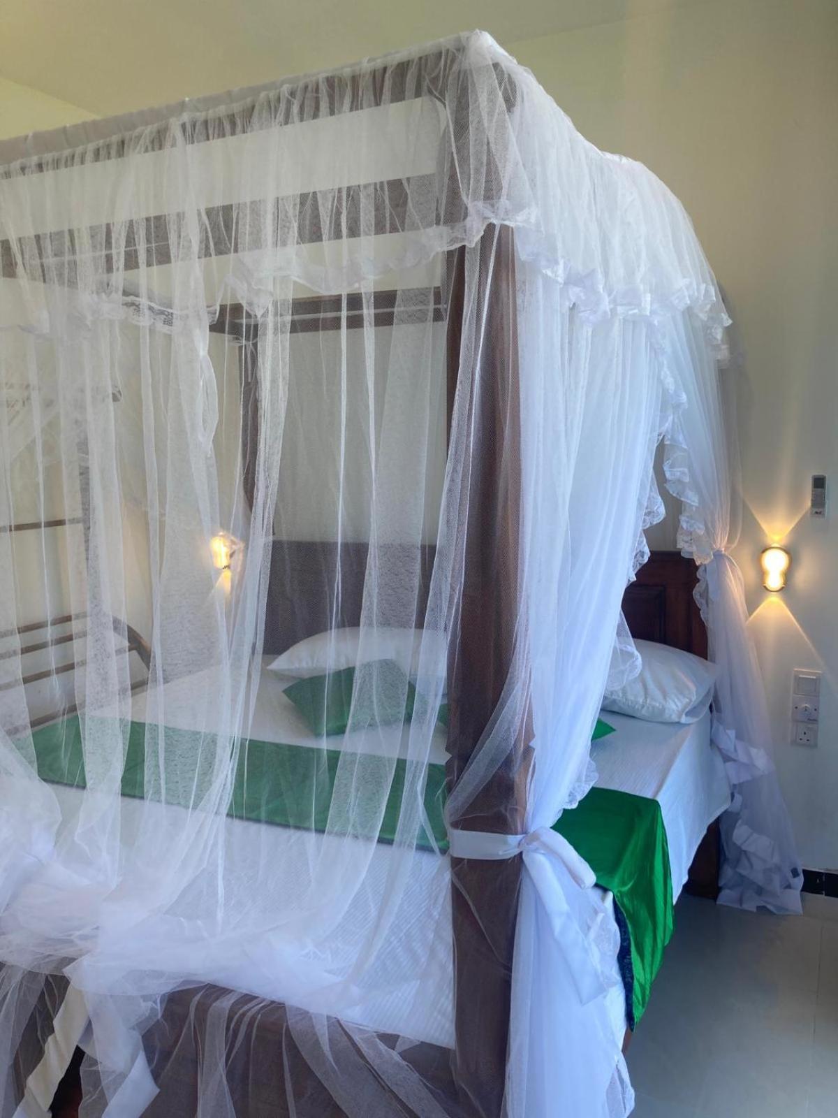 Masith Guest House Unawatuna Dış mekan fotoğraf