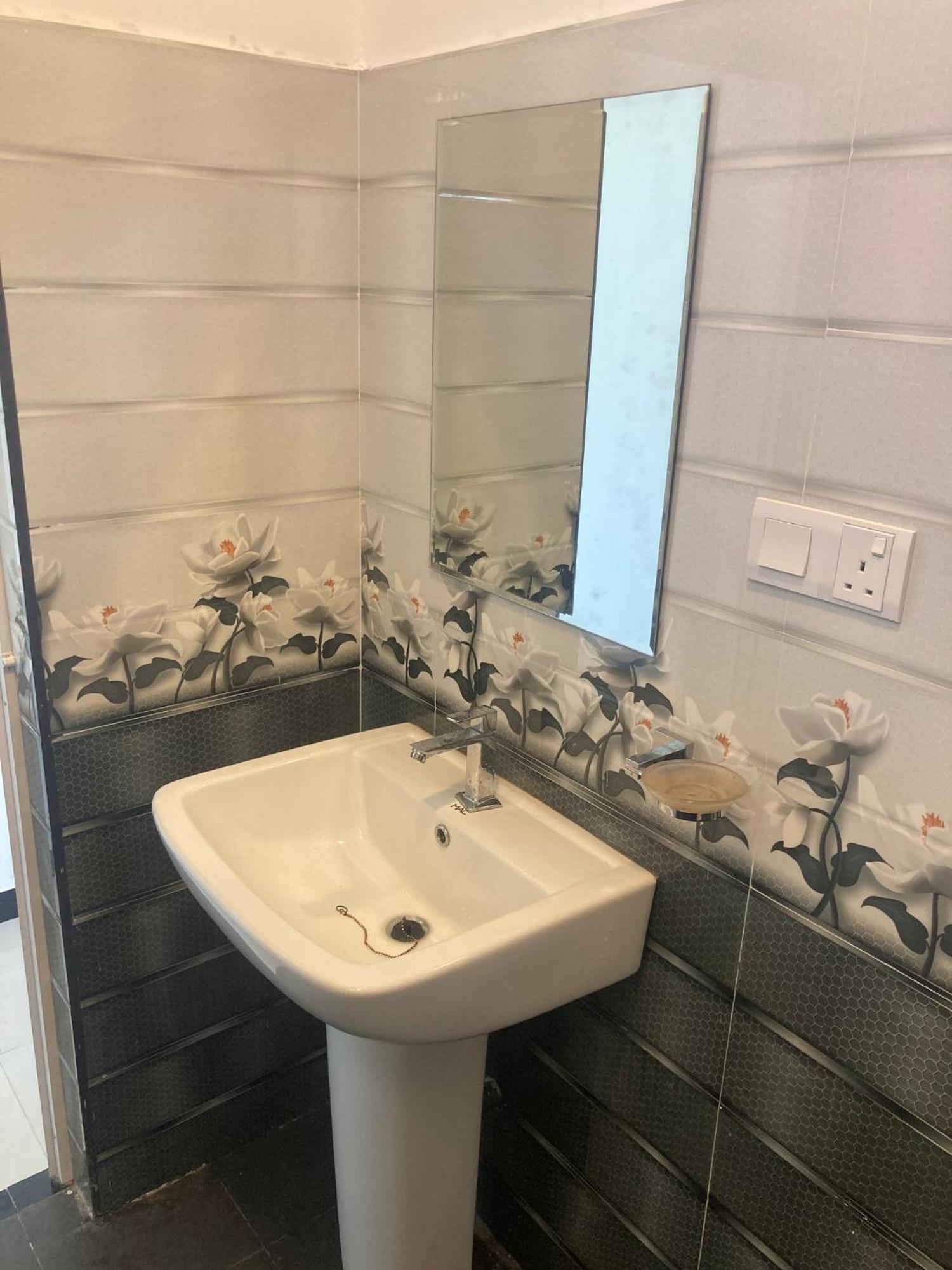 Masith Guest House Unawatuna Dış mekan fotoğraf