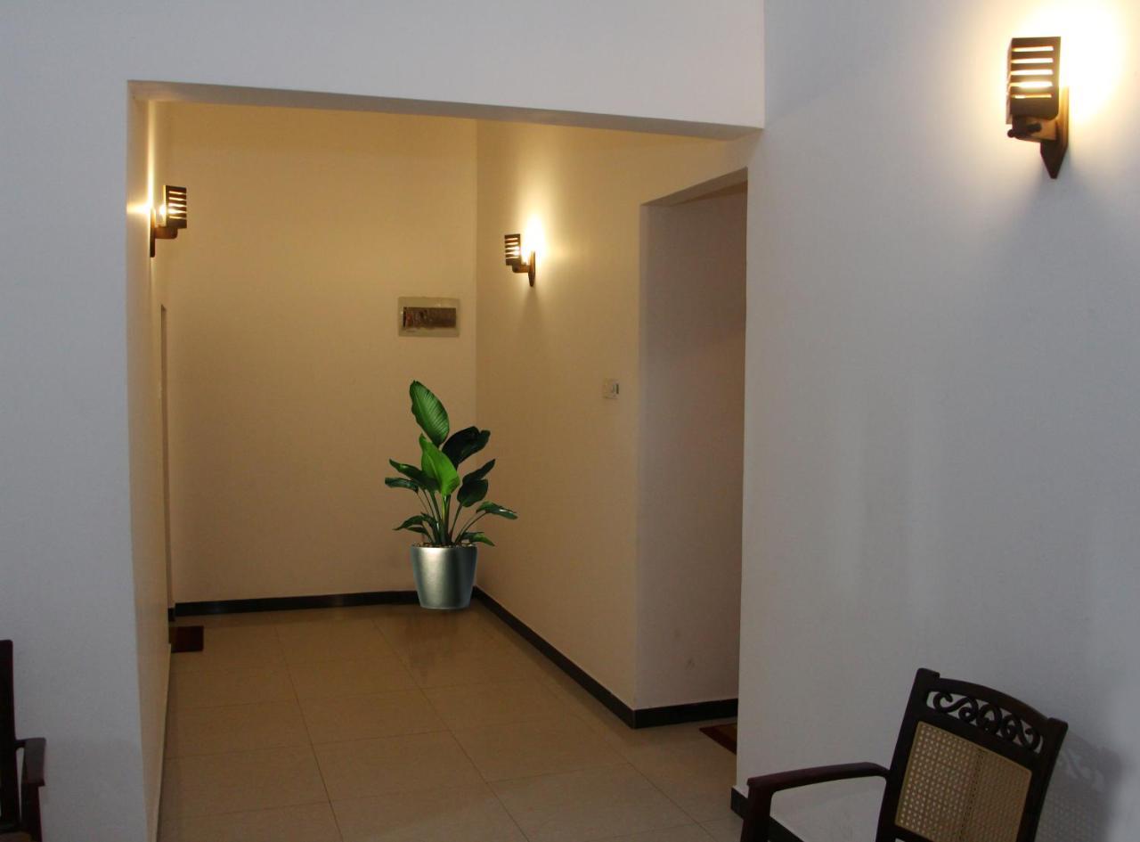 Masith Guest House Unawatuna Dış mekan fotoğraf