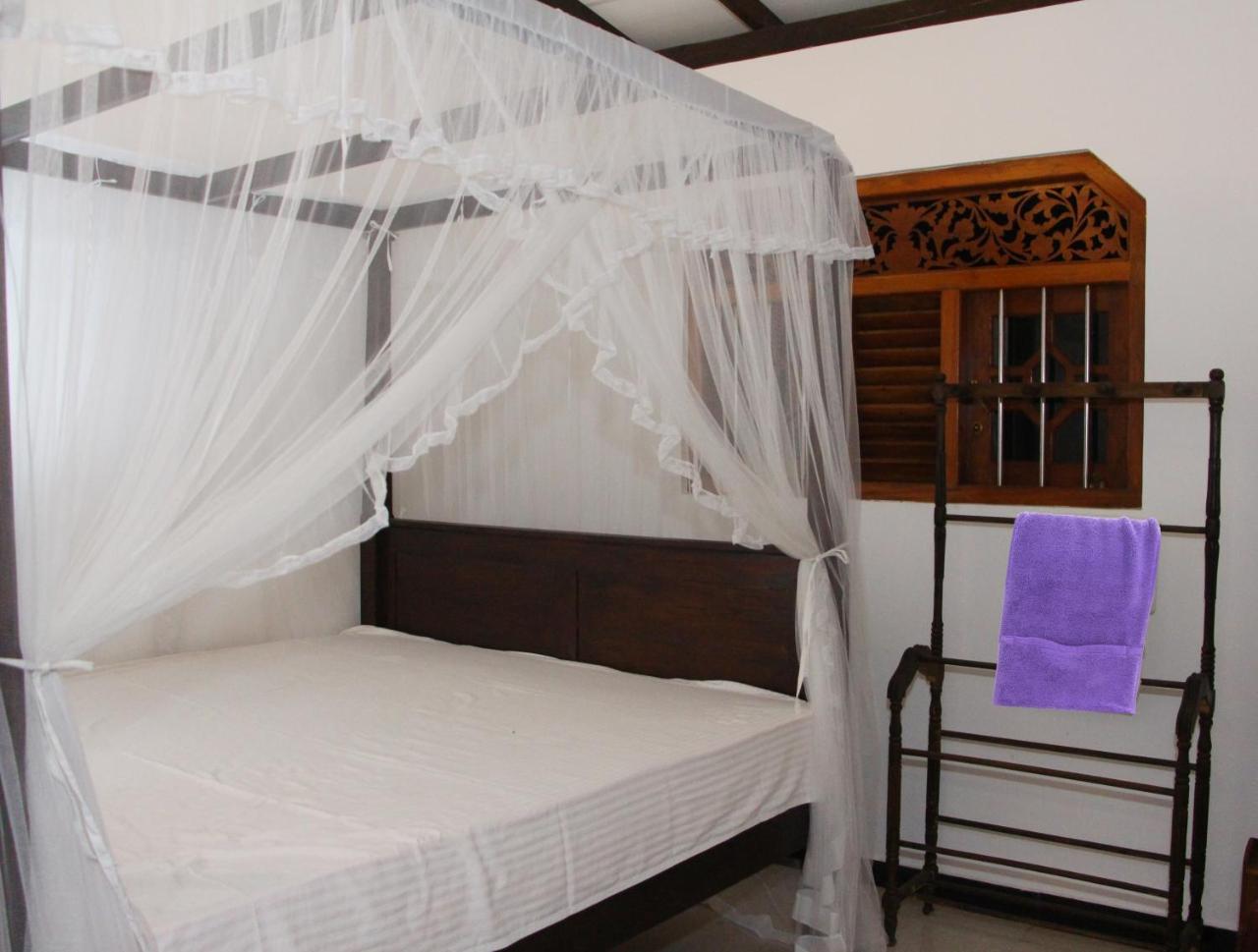 Masith Guest House Unawatuna Dış mekan fotoğraf