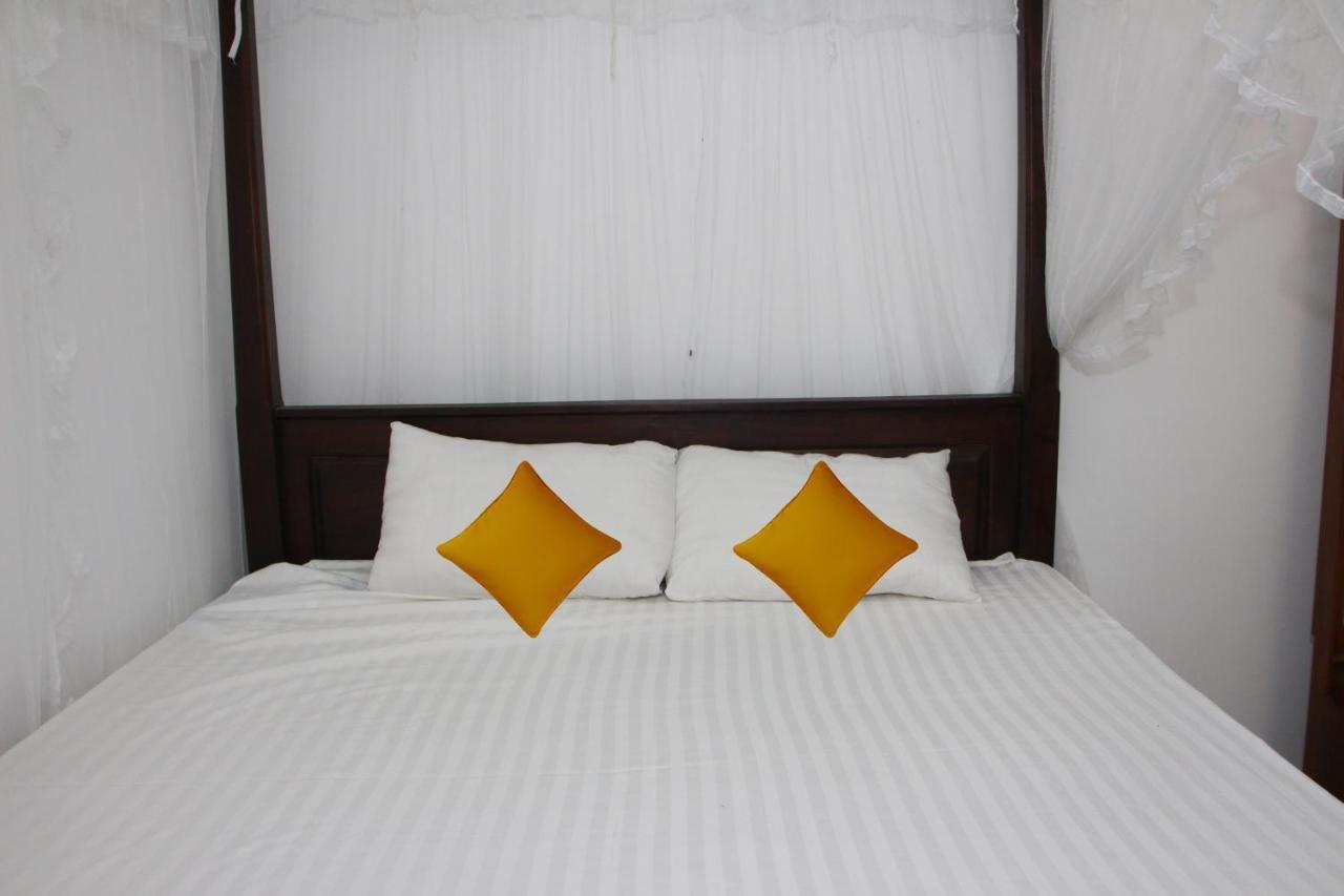 Masith Guest House Unawatuna Dış mekan fotoğraf
