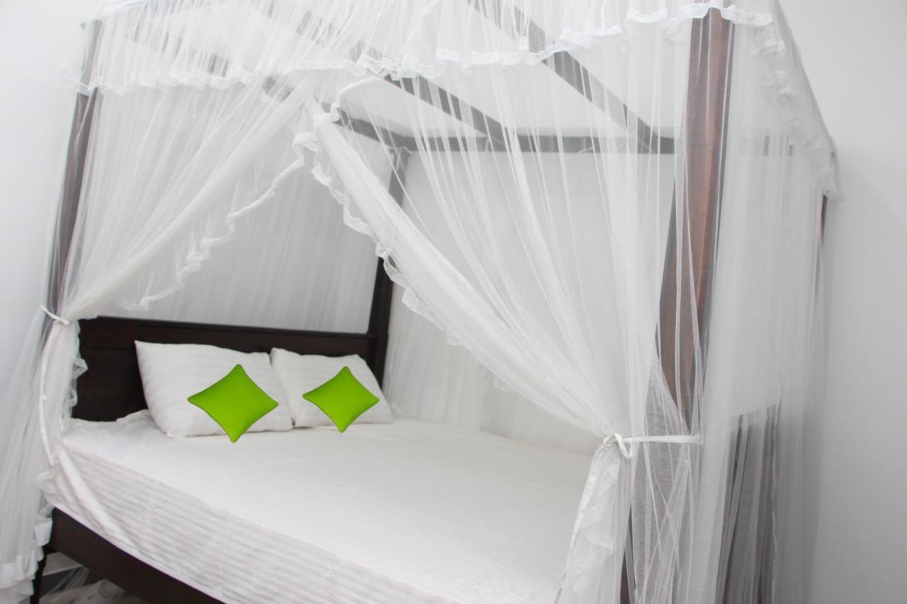 Masith Guest House Unawatuna Dış mekan fotoğraf