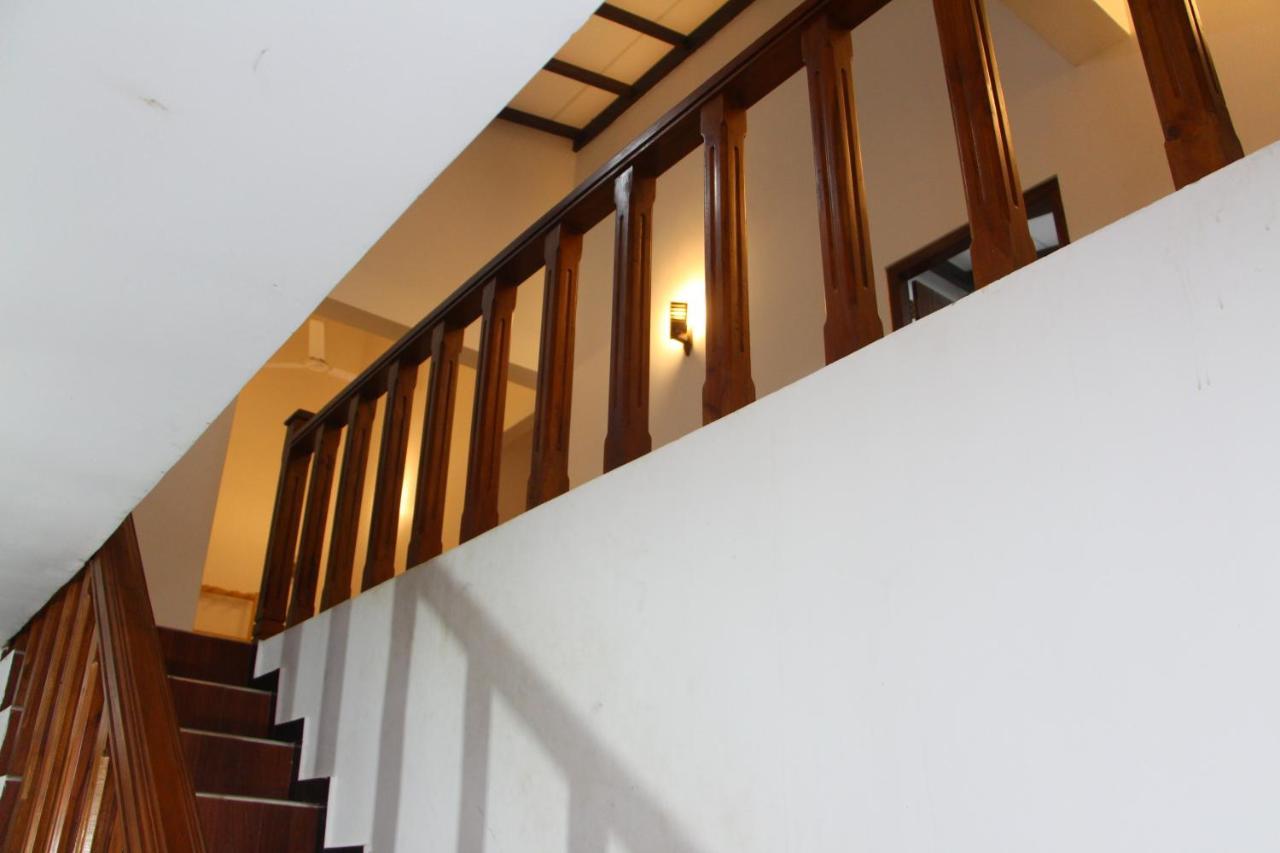 Masith Guest House Unawatuna Dış mekan fotoğraf