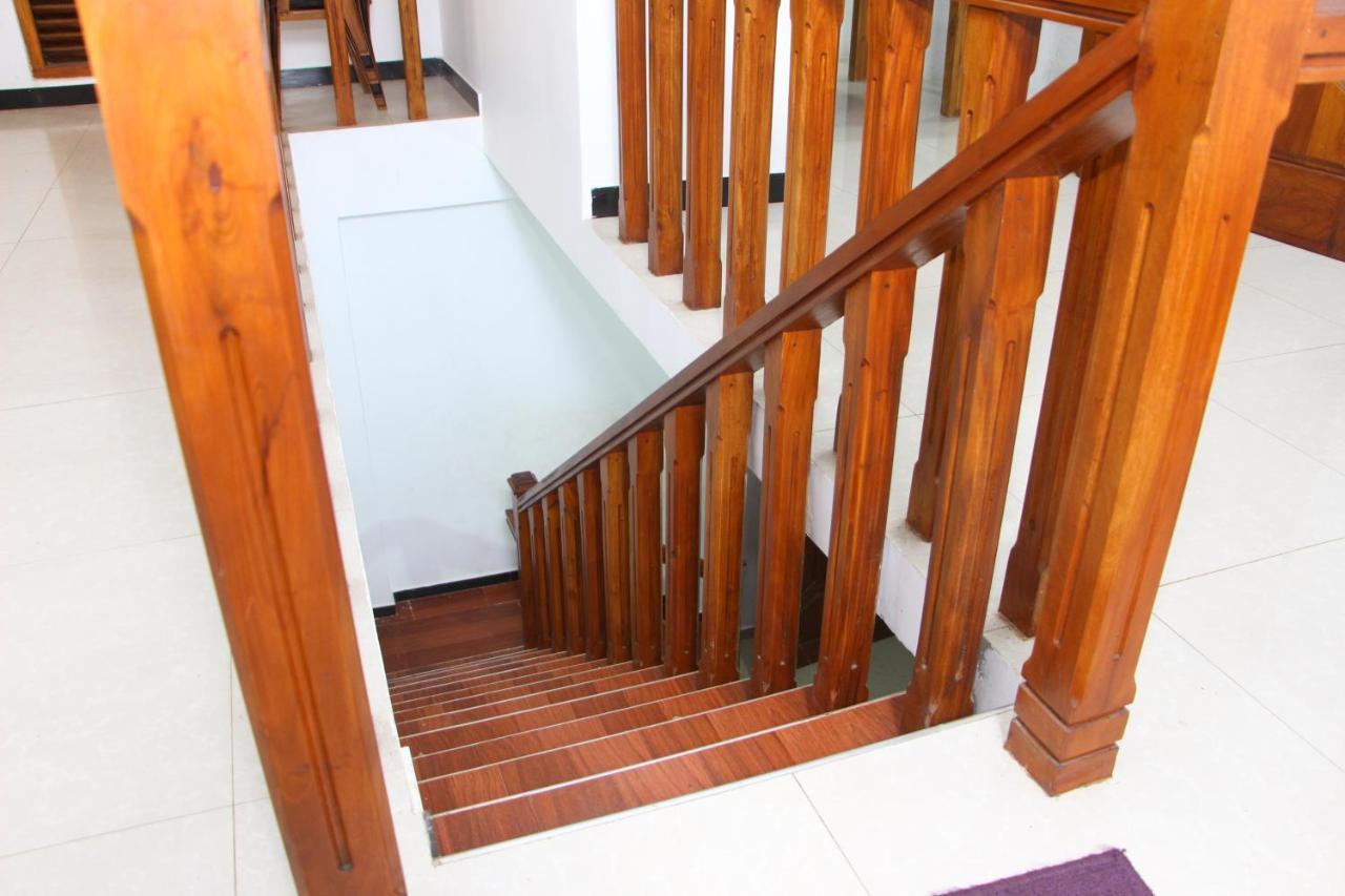 Masith Guest House Unawatuna Dış mekan fotoğraf