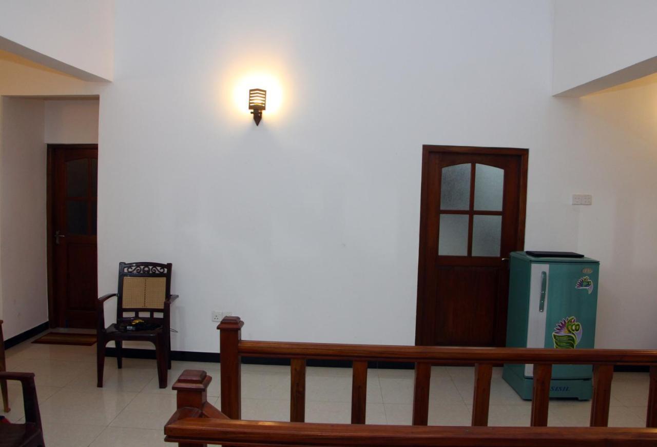 Masith Guest House Unawatuna Dış mekan fotoğraf
