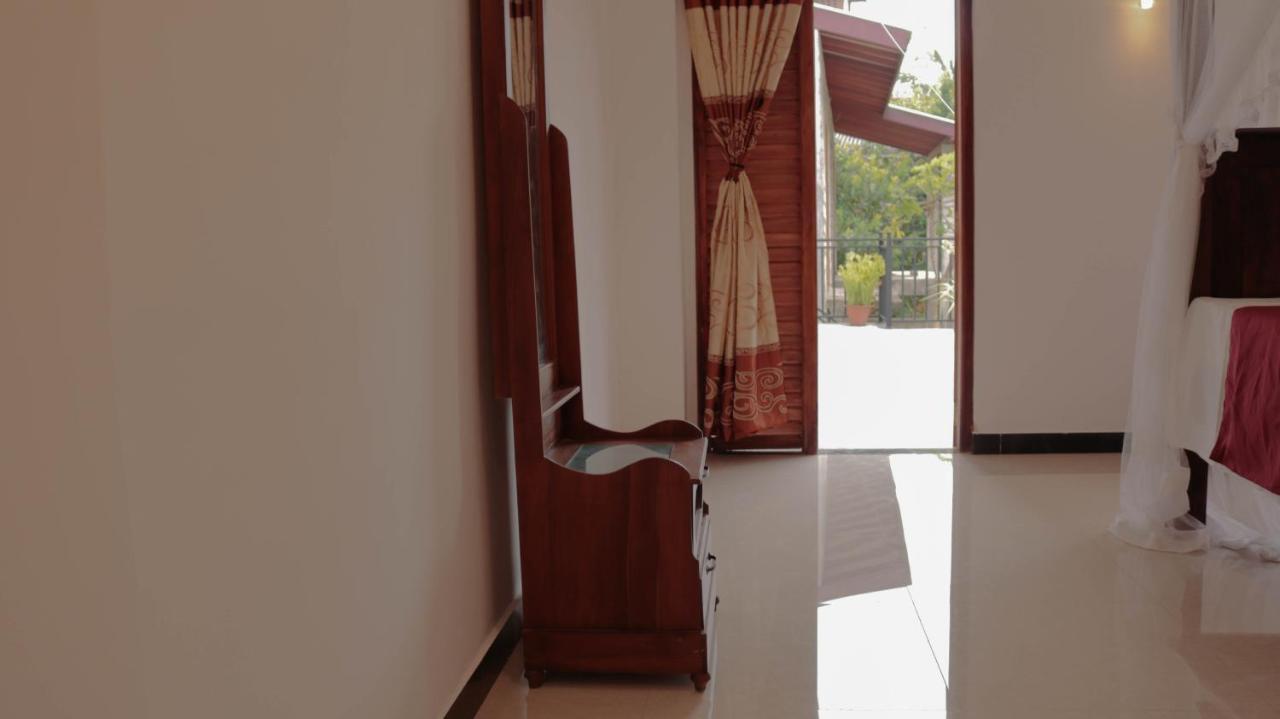 Masith Guest House Unawatuna Dış mekan fotoğraf