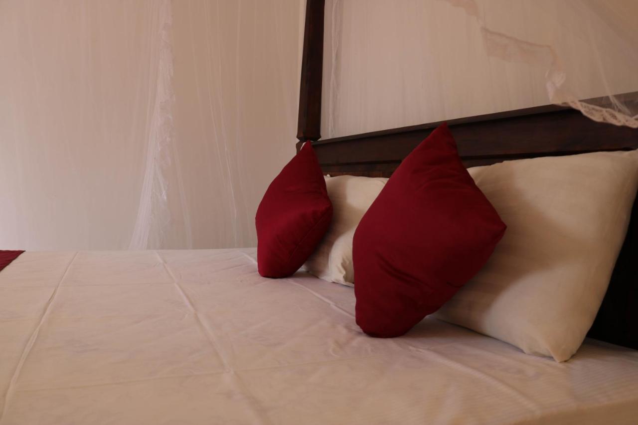Masith Guest House Unawatuna Dış mekan fotoğraf