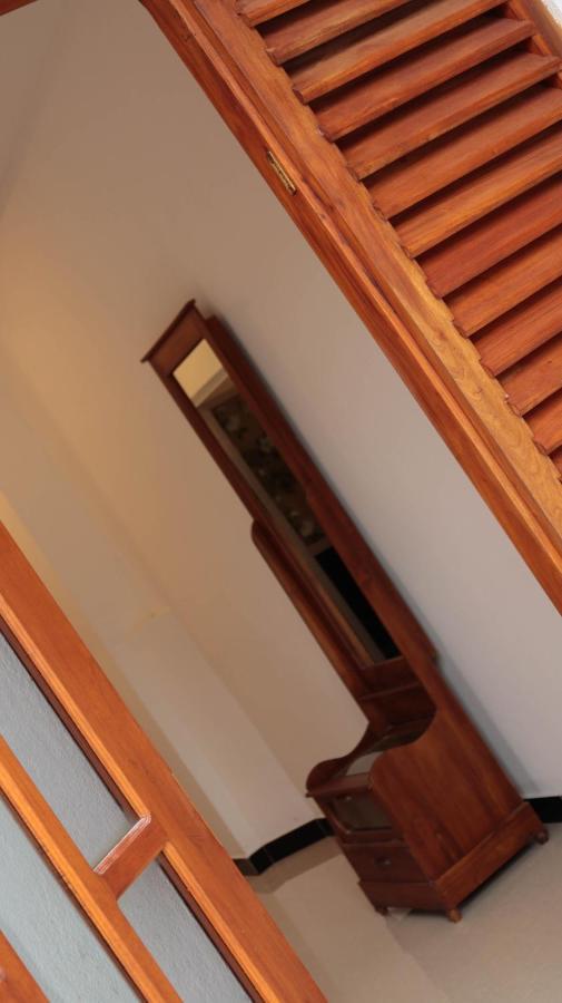 Masith Guest House Unawatuna Dış mekan fotoğraf