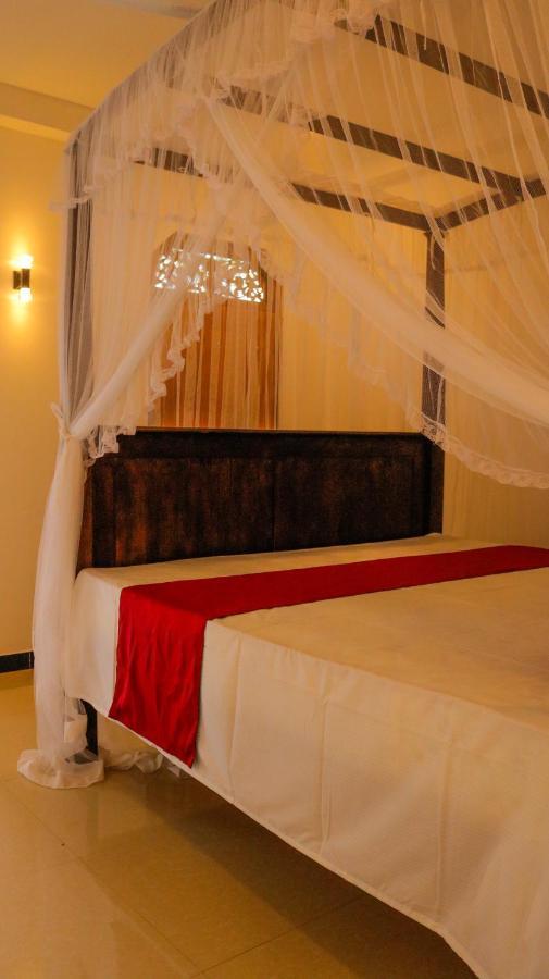 Masith Guest House Unawatuna Dış mekan fotoğraf