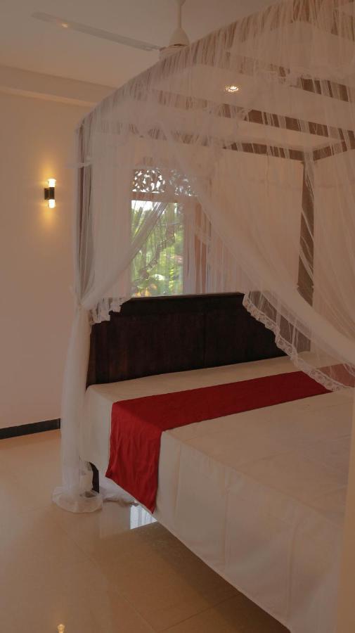 Masith Guest House Unawatuna Dış mekan fotoğraf