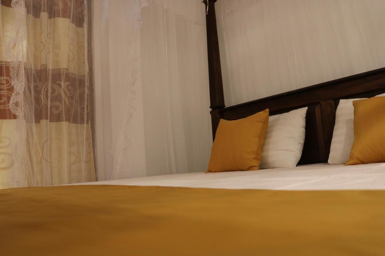Masith Guest House Unawatuna Dış mekan fotoğraf