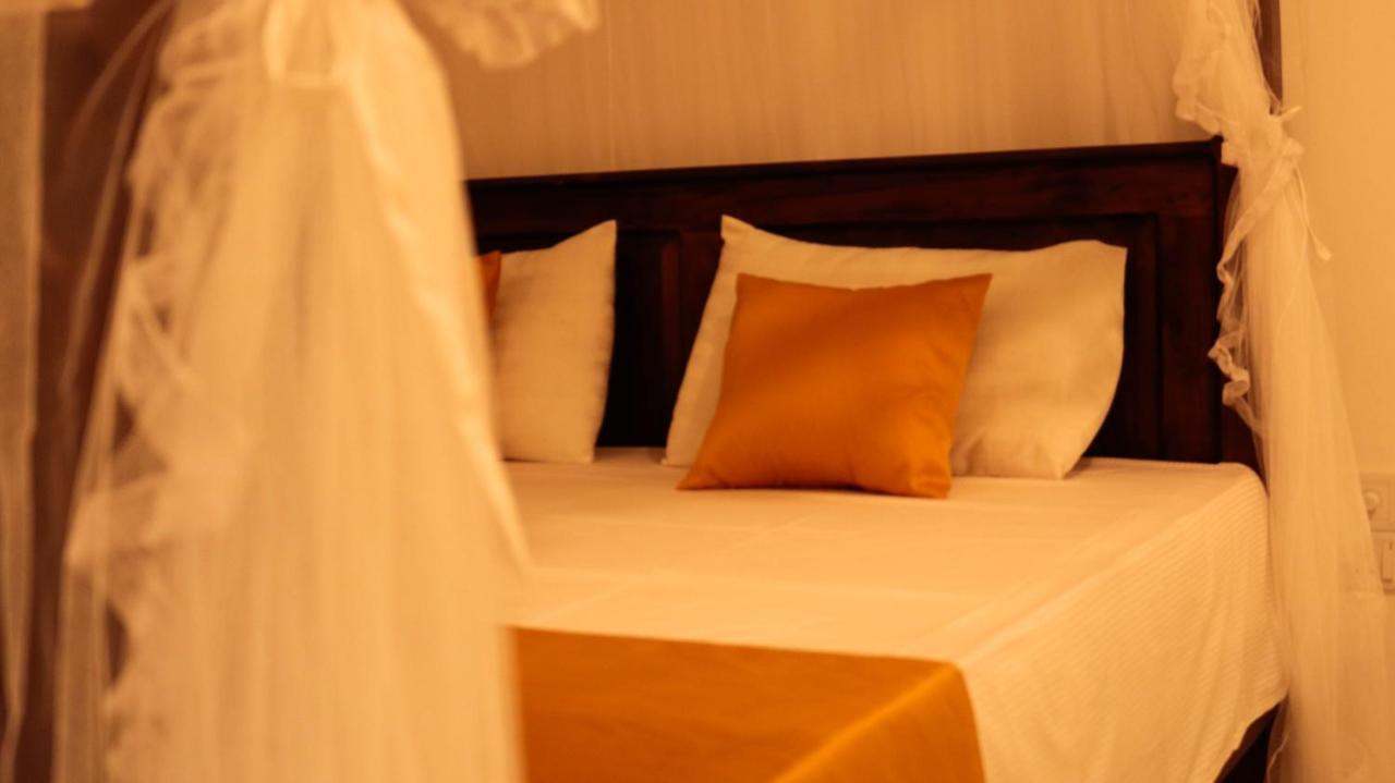 Masith Guest House Unawatuna Dış mekan fotoğraf