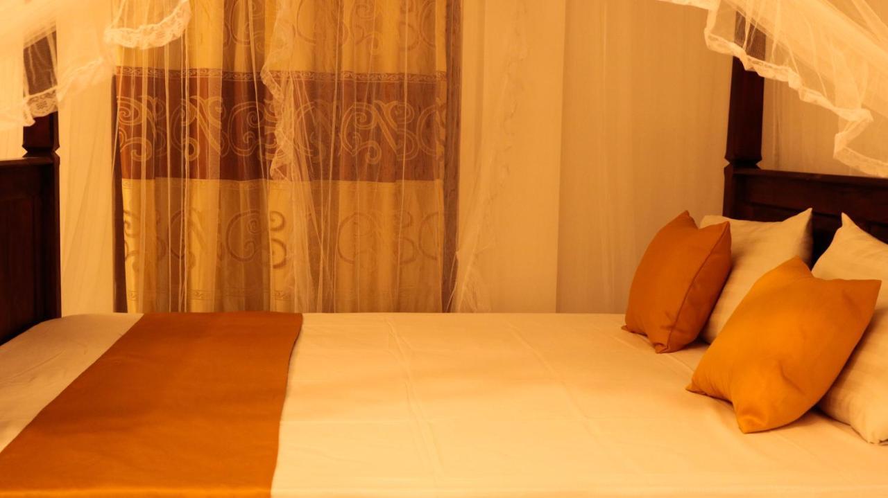Masith Guest House Unawatuna Dış mekan fotoğraf